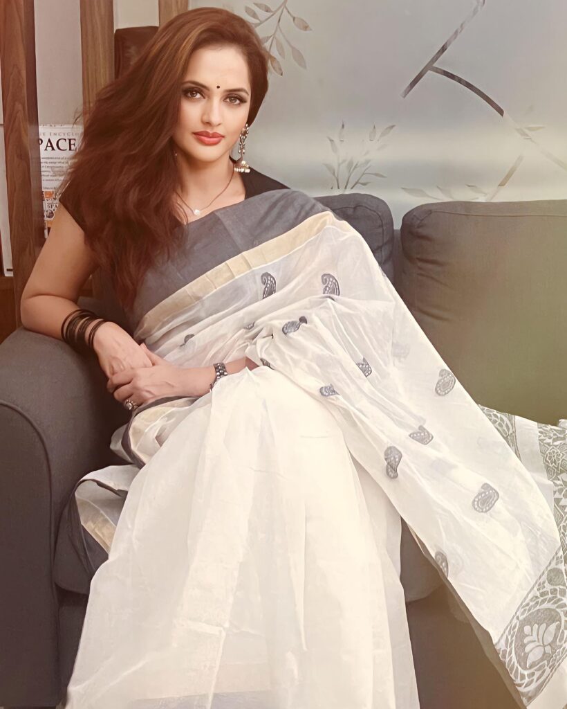 Jyothi Rai 3