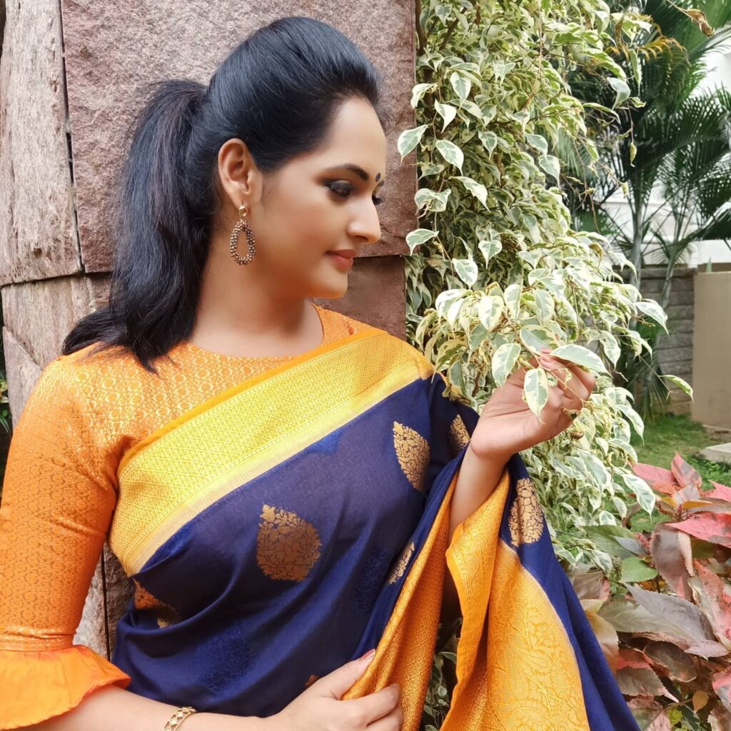 Jyothi Rai 4 1