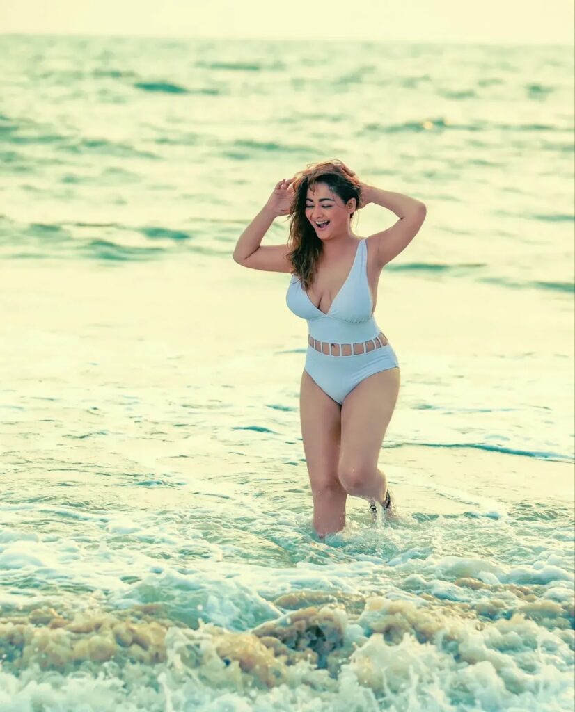 Kiran Rathod 3