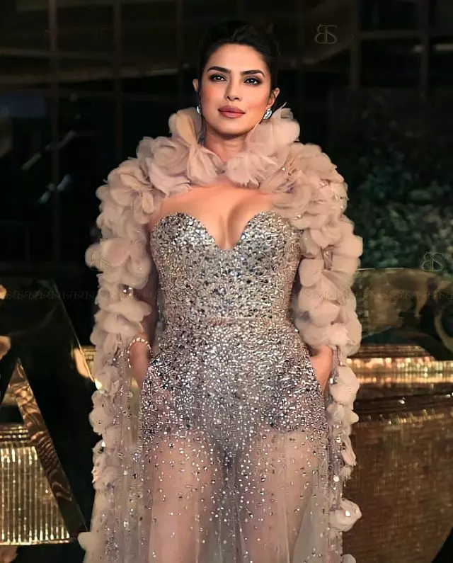 Priyanka Chopra 6