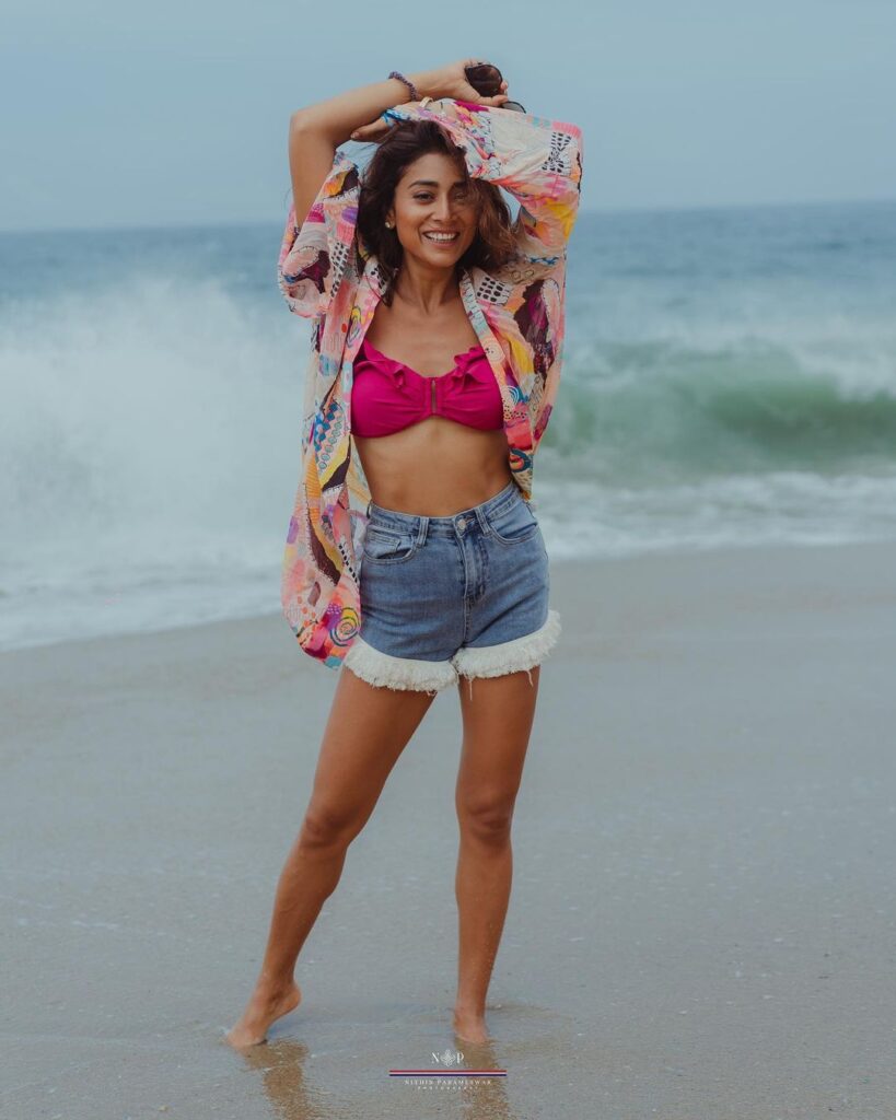 Shriya 1