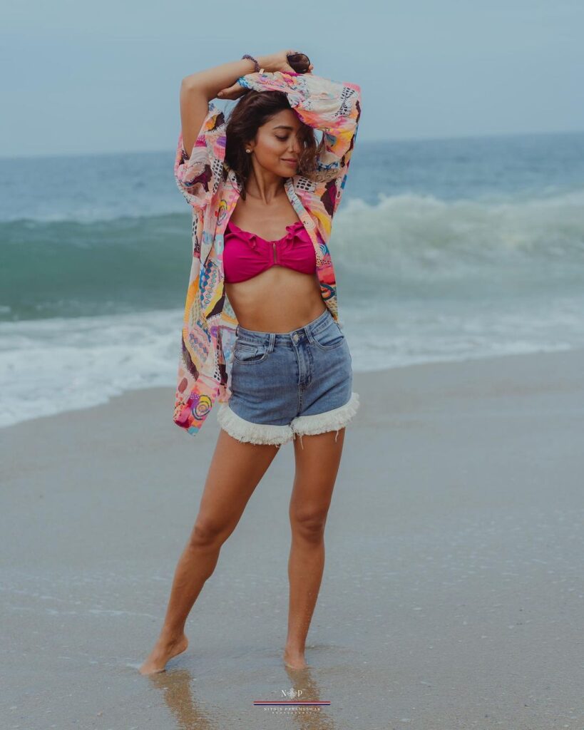 Shriya 2