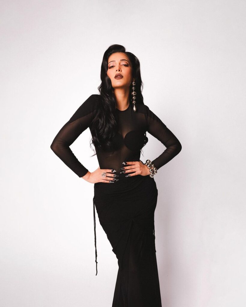 Shruti 1