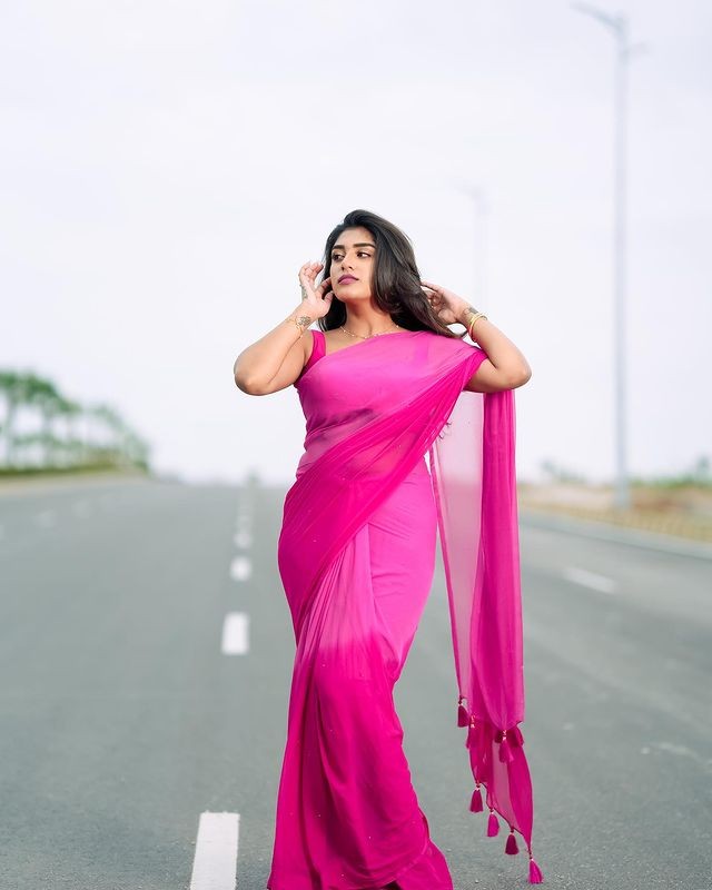 Supritha 12