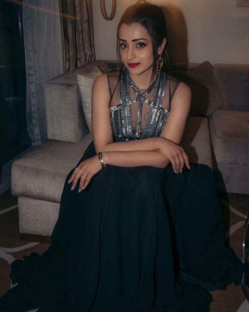 Trisha 1