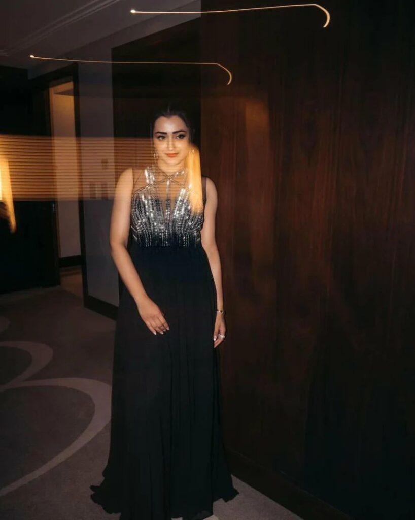 Trisha 2