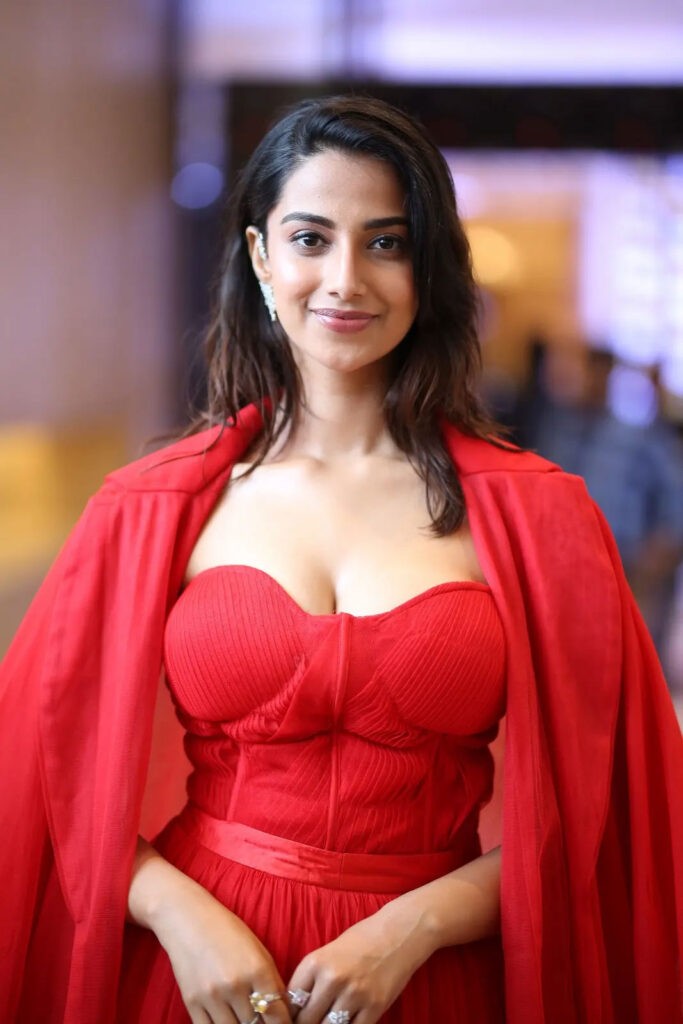 meenakshi choudary 3