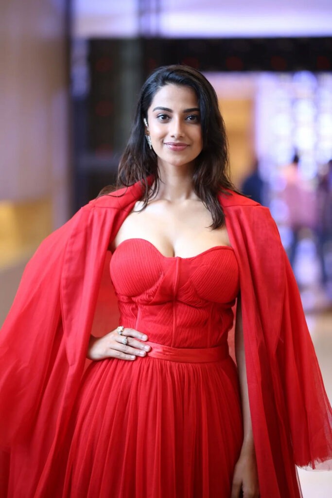 meenakshi choudary 4