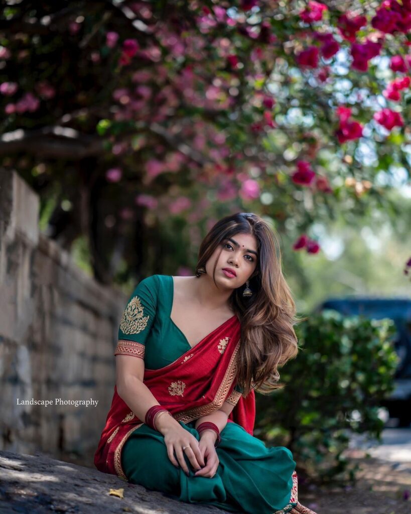 rithu chowdary 1