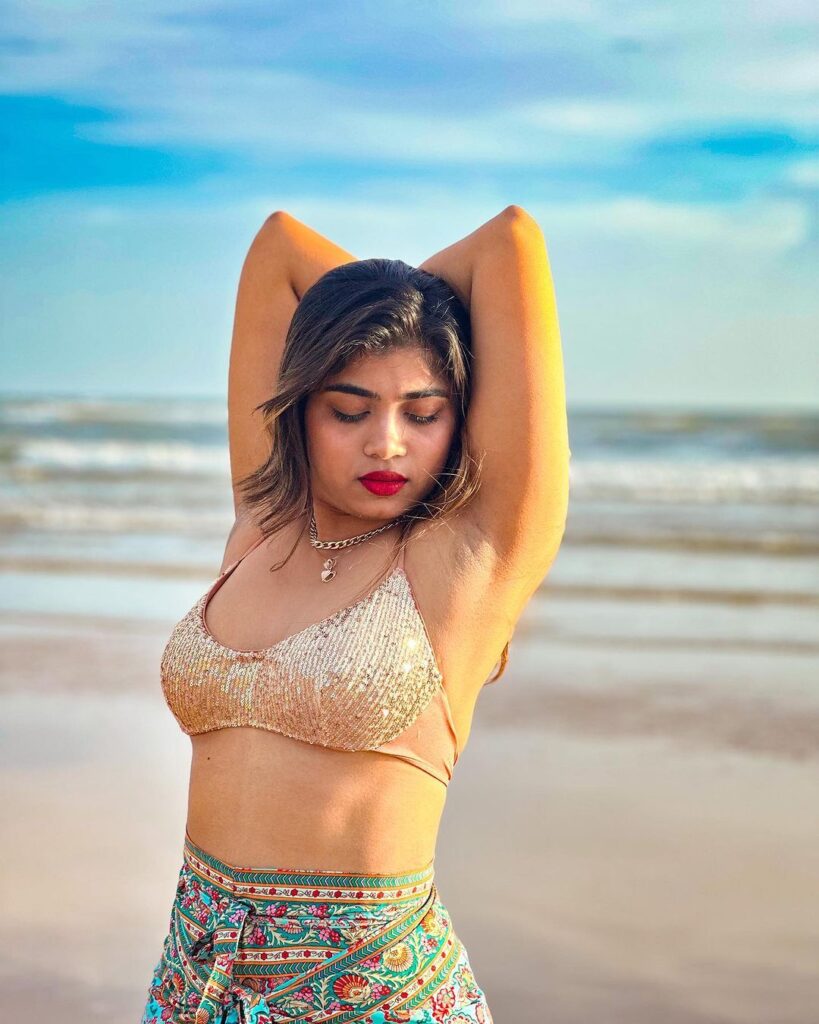 rithu chowdary 3 1