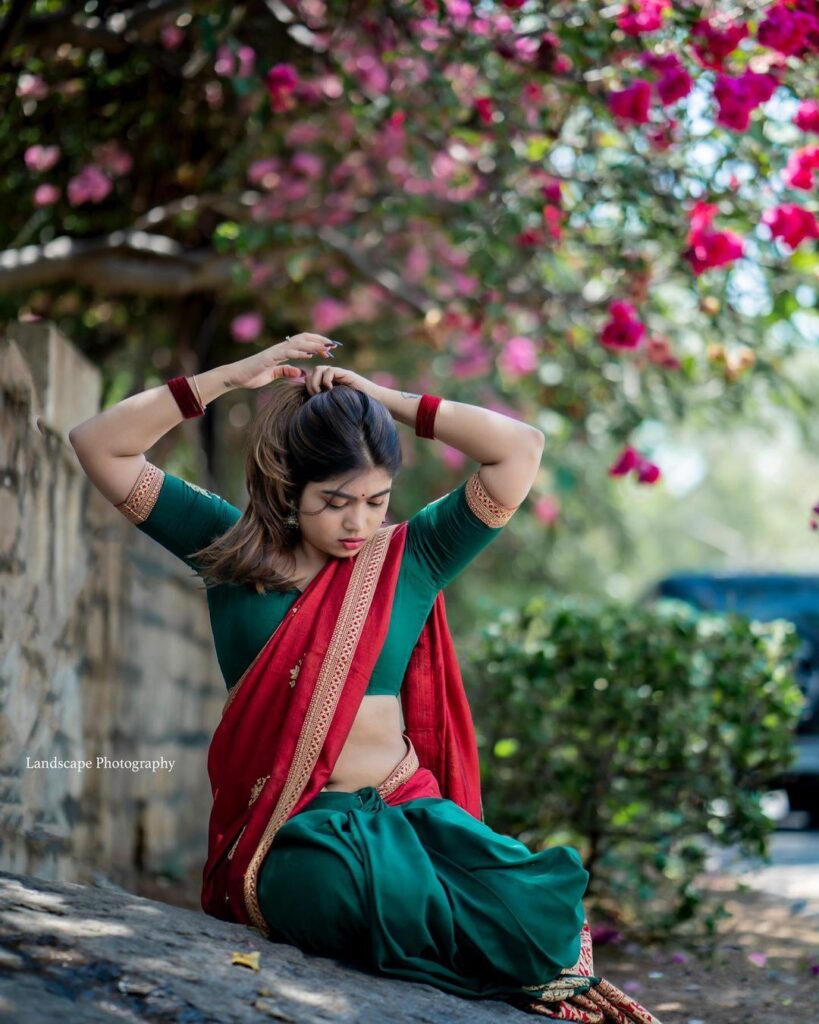 rithu chowdary 3