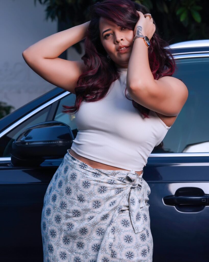 Anasuya 2