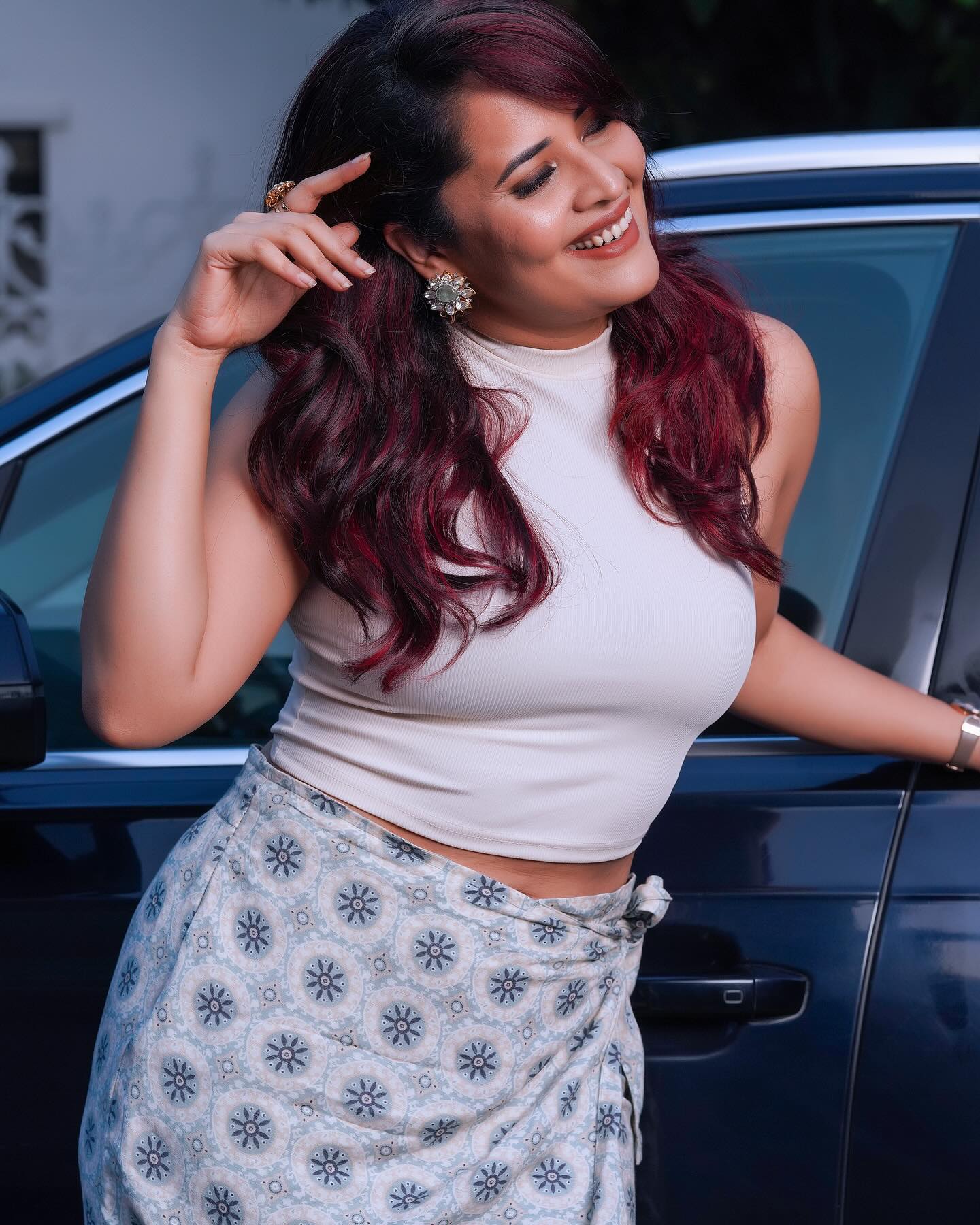 Anasuya 4