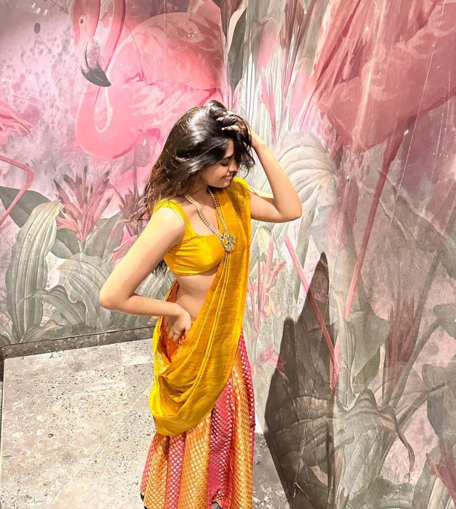 Krithi Shetty 3 1