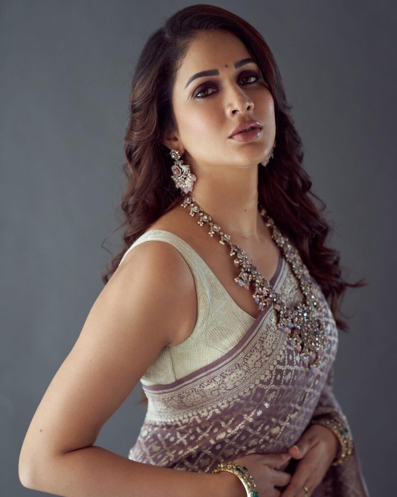 Lavanya 1