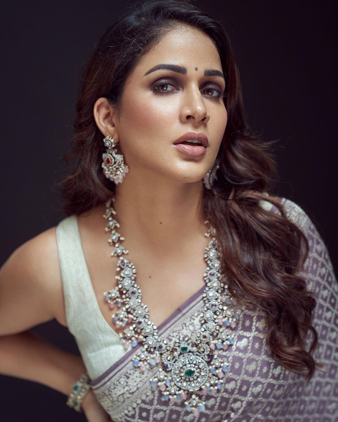 Lavanya 4