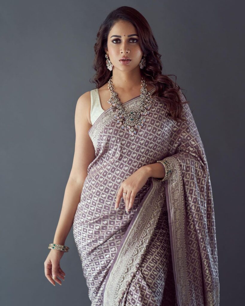 Lavanya 5