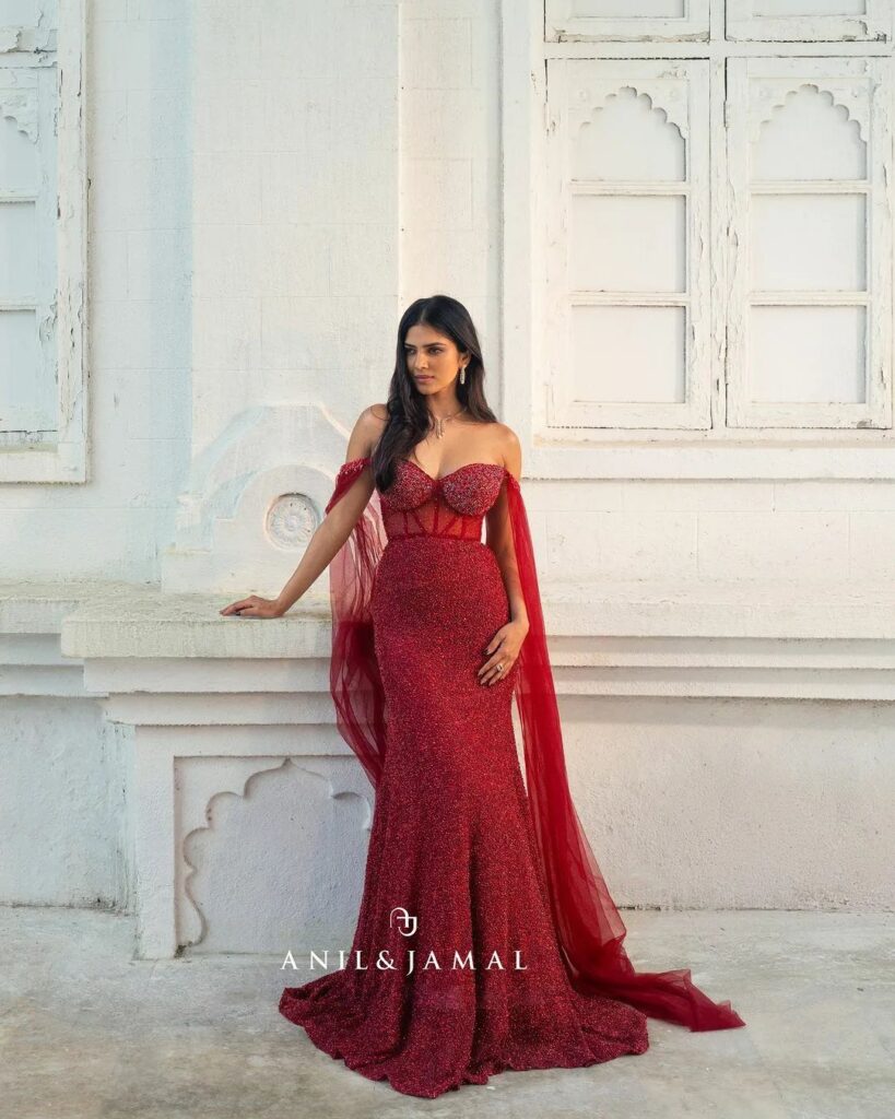 Malavika 3 1