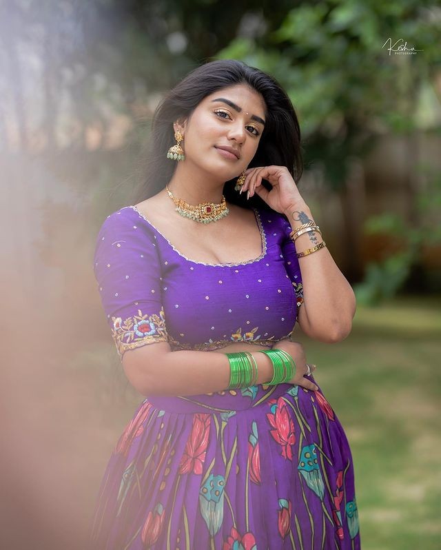 Supritha 31 1