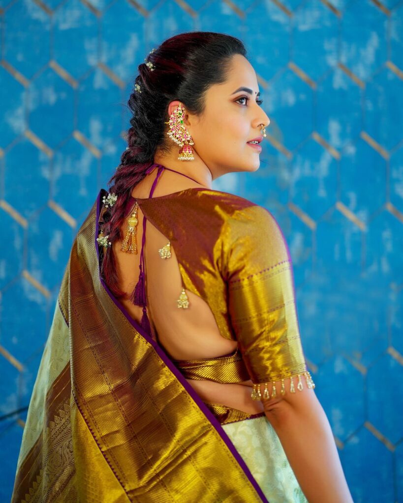 Anasuya 1