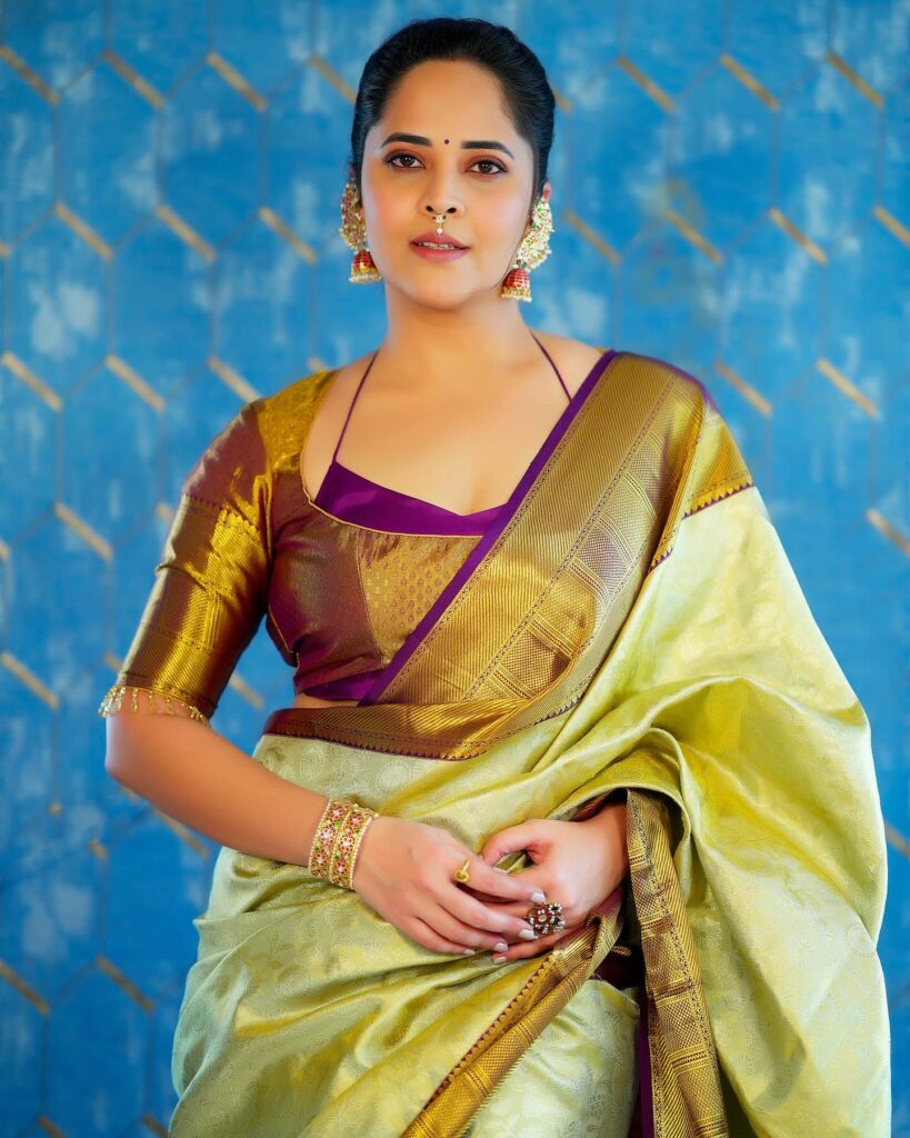 Anasuya 2