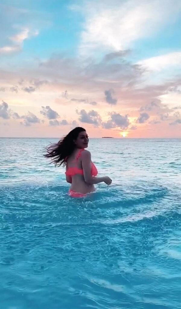 Hansika 3