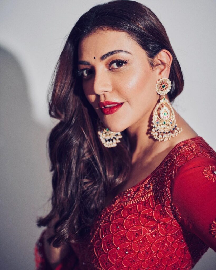 Kajal 1 1