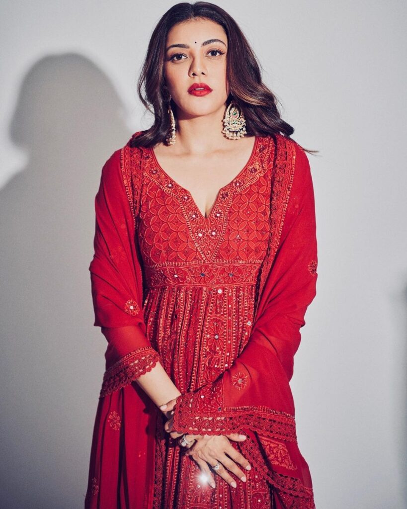 Kajal 2 1