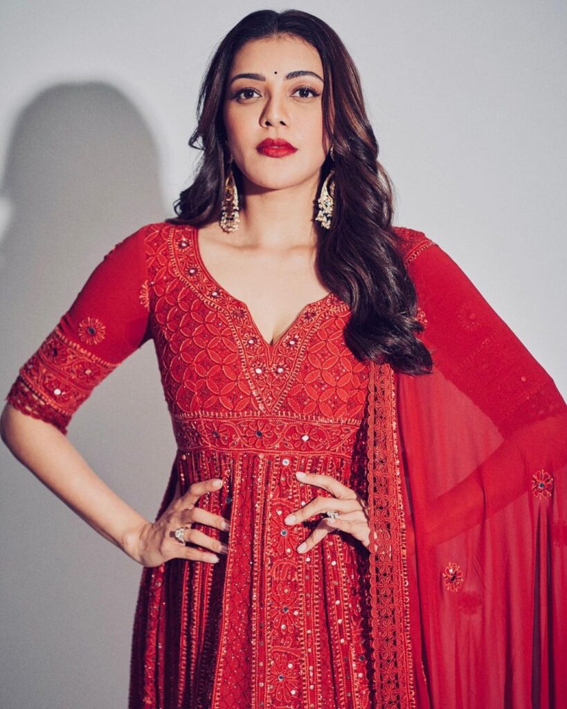 Kajal 3 1