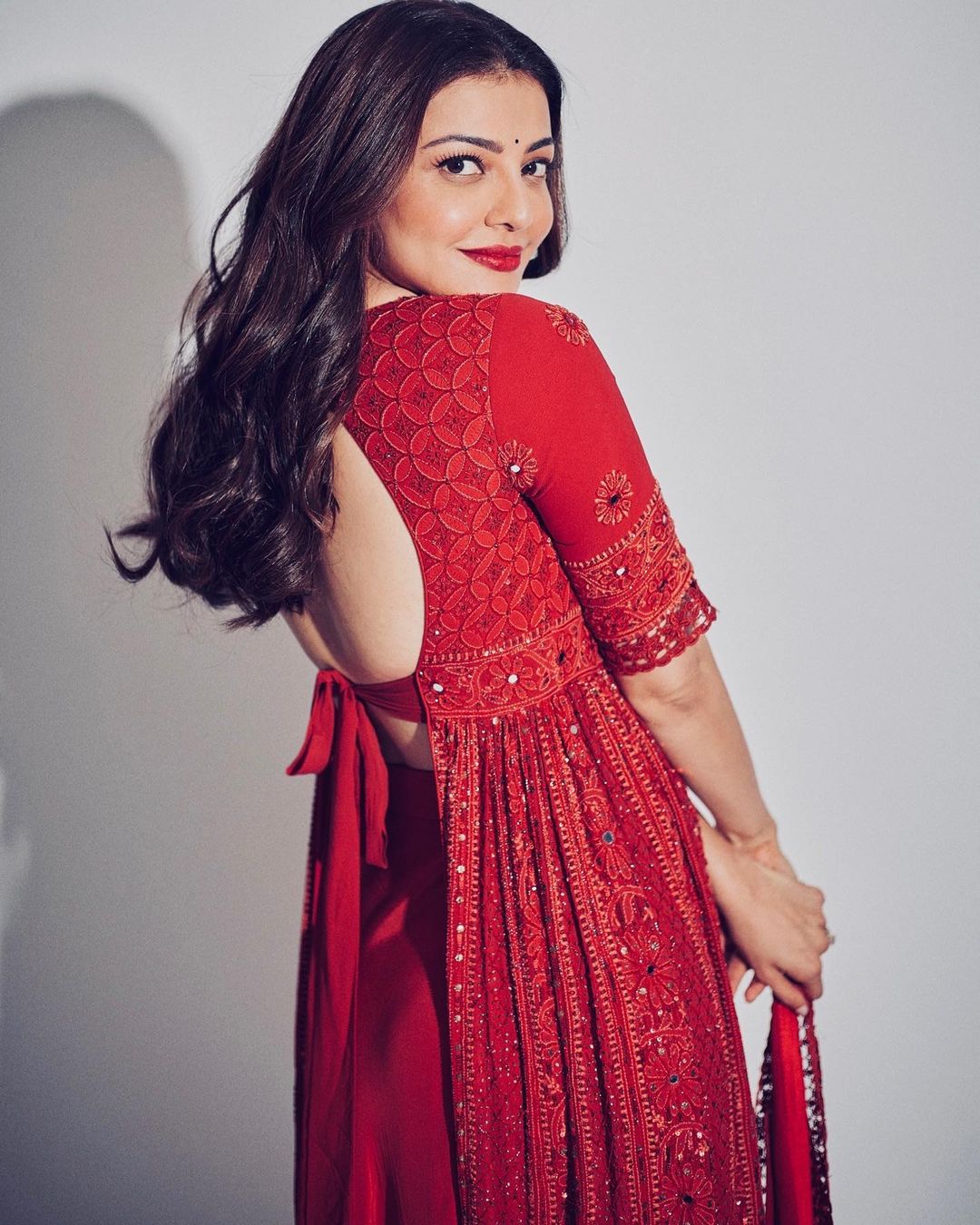 Kajal 5