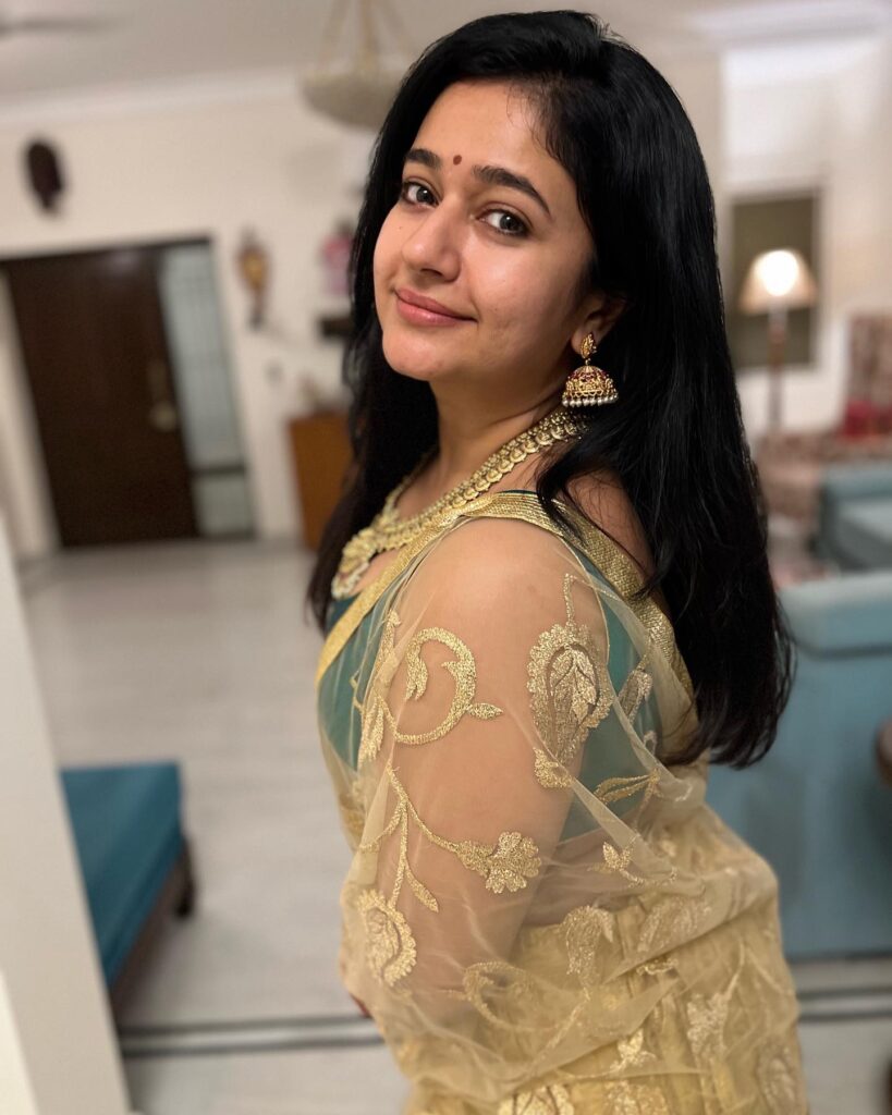 Poonam 1
