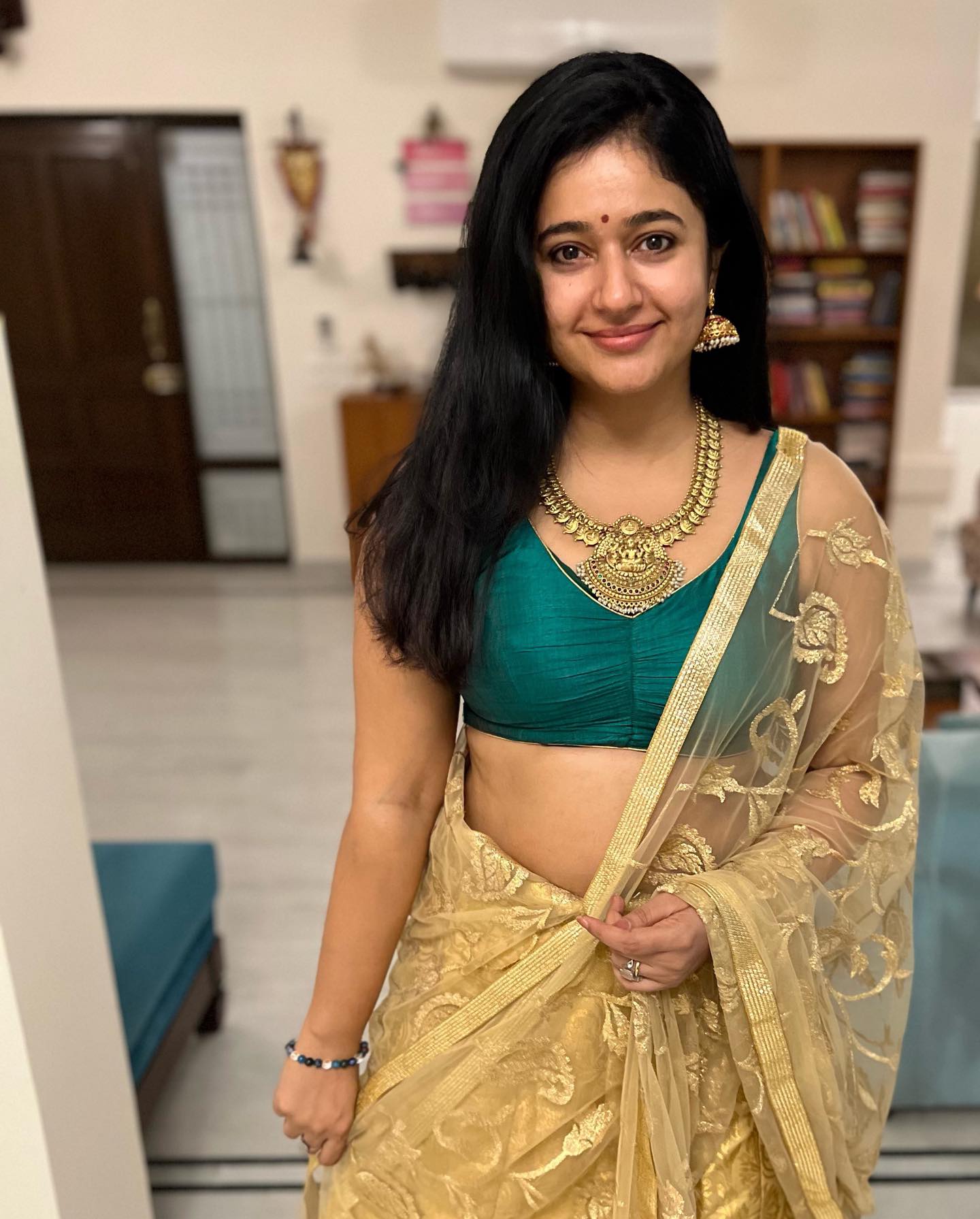 Poonam 2