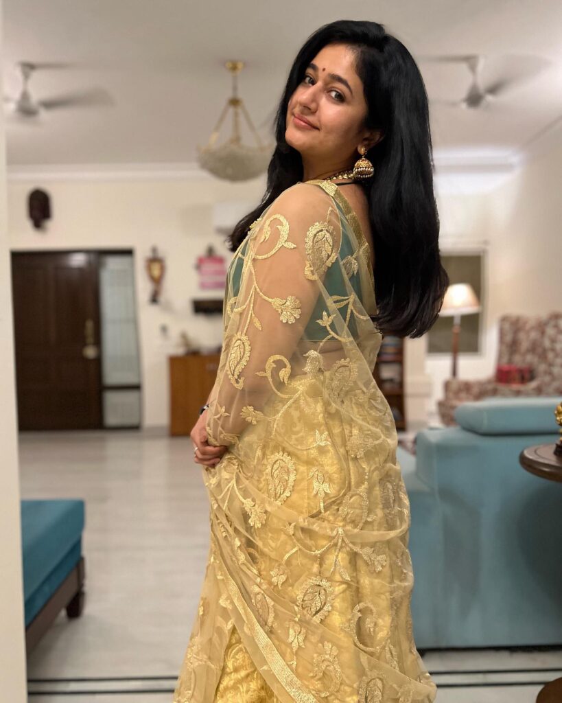 Poonam 4