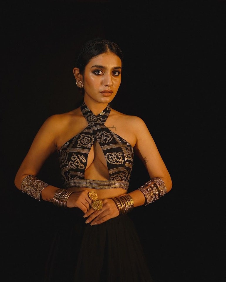 Priya Prakash 3