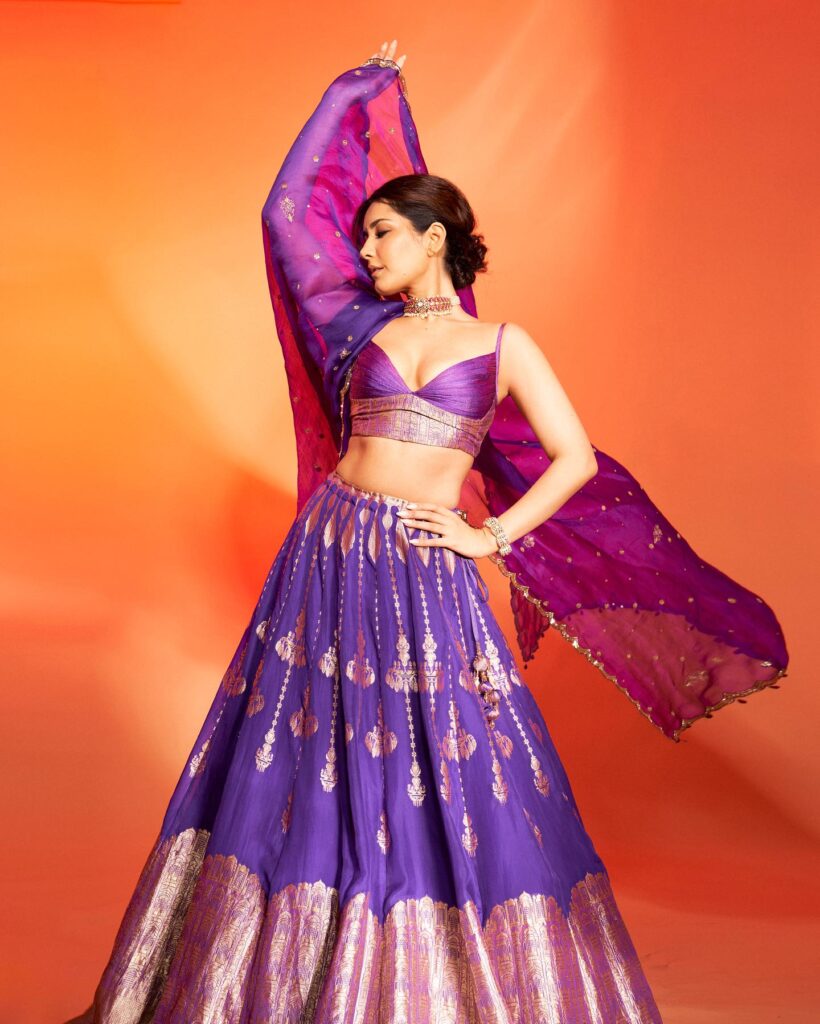 Raashi 3