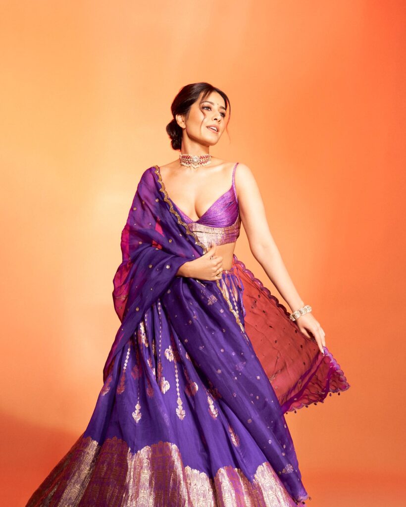 Raashi 4