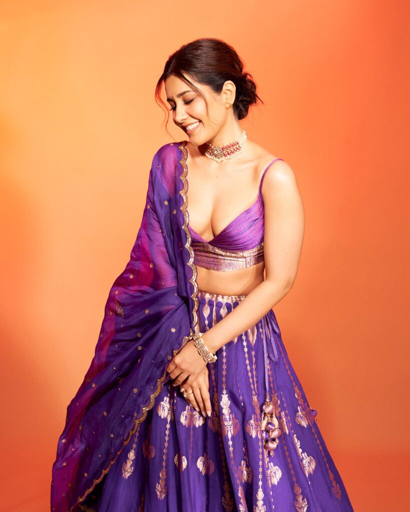 Raashi 5