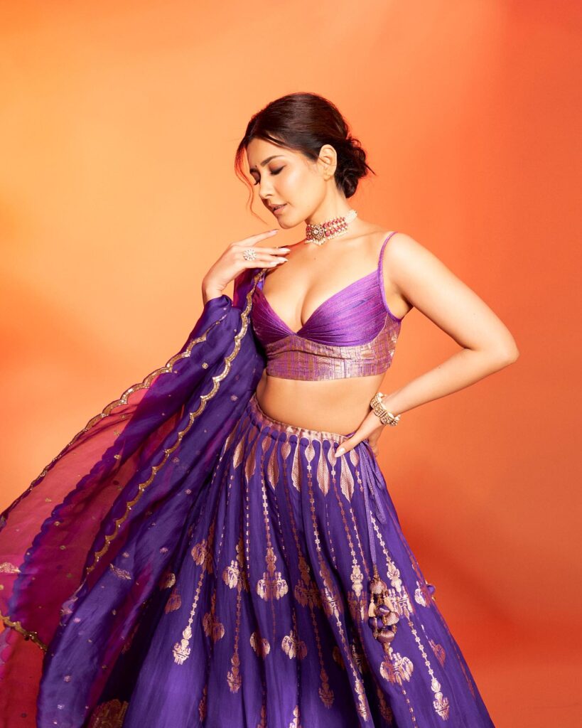 Raashi 6