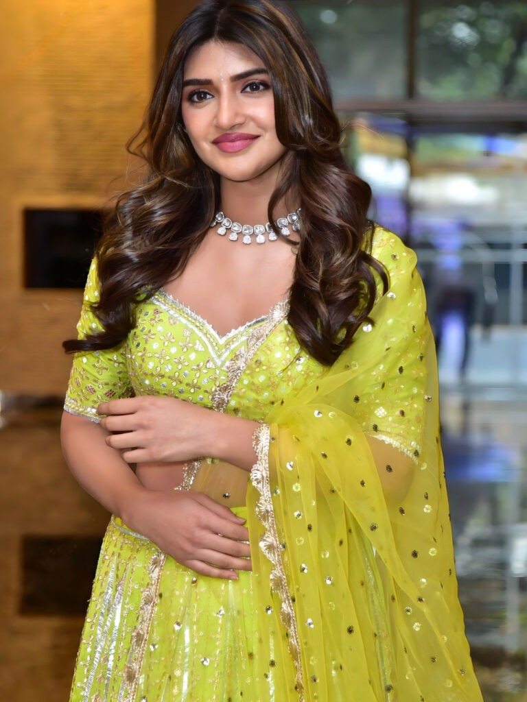 Sreeleela 2