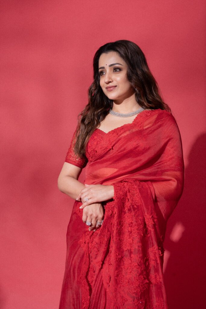 Trisha 4