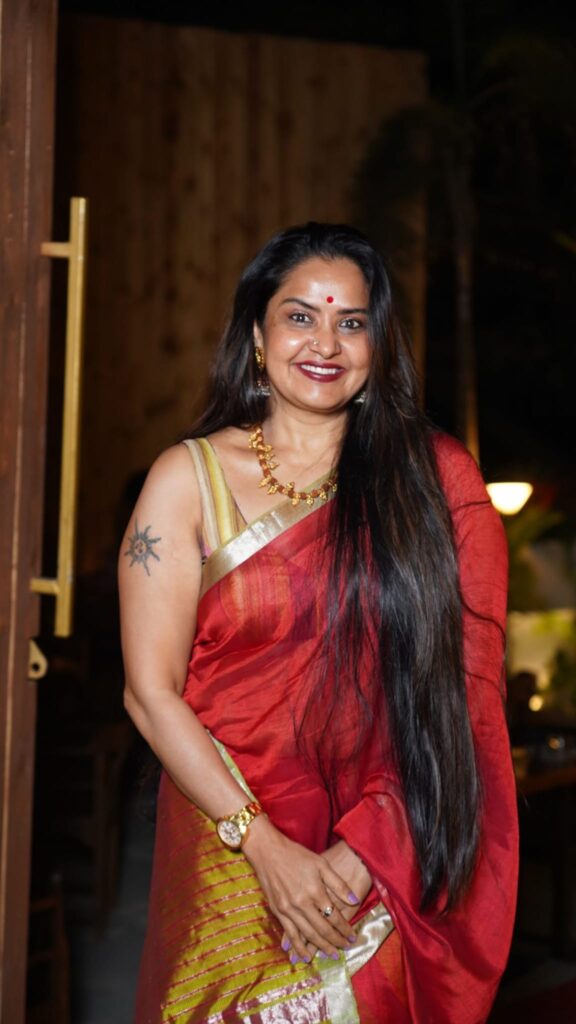 Pragathi 2
