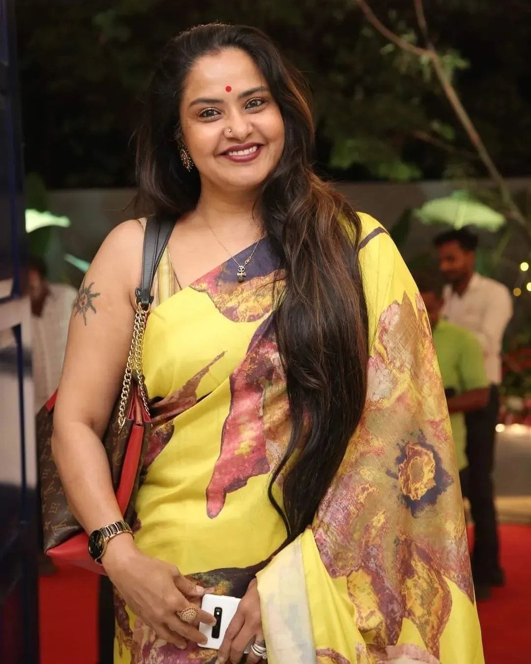 Pragathi 3