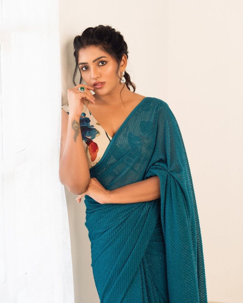Eesha Rebba 2