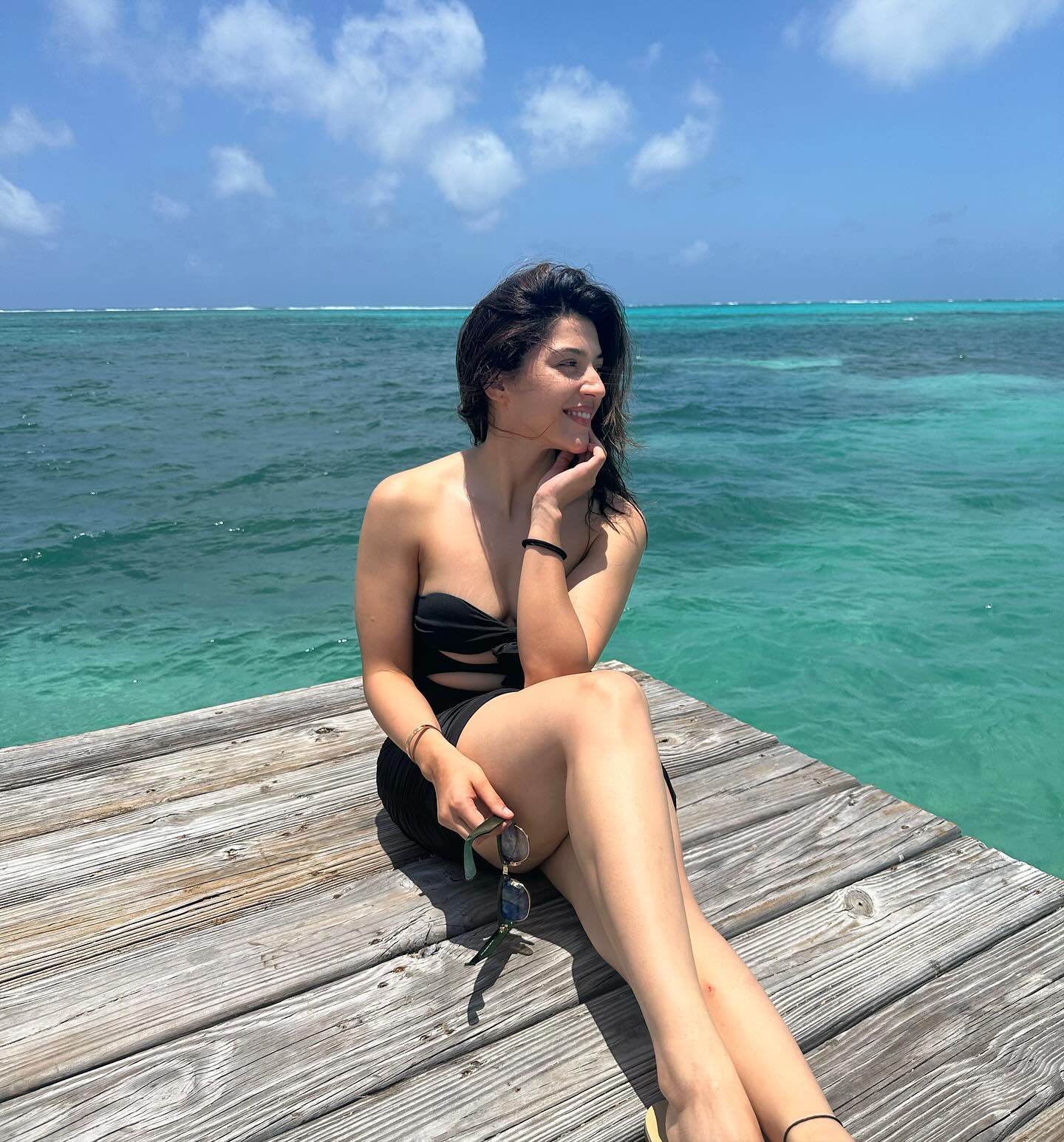 Mehreen Pirzada 4