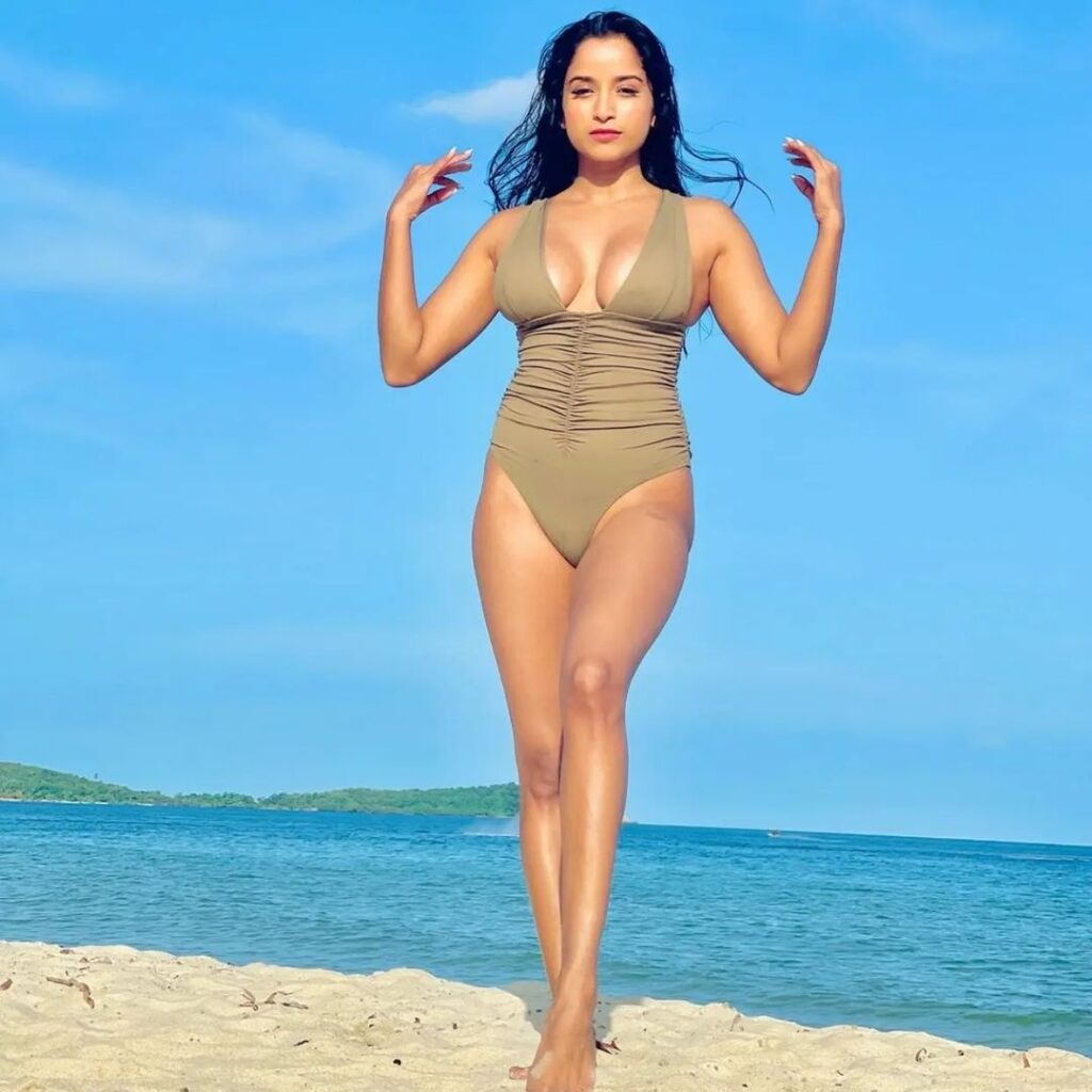 Pooja Bhalekar 1
