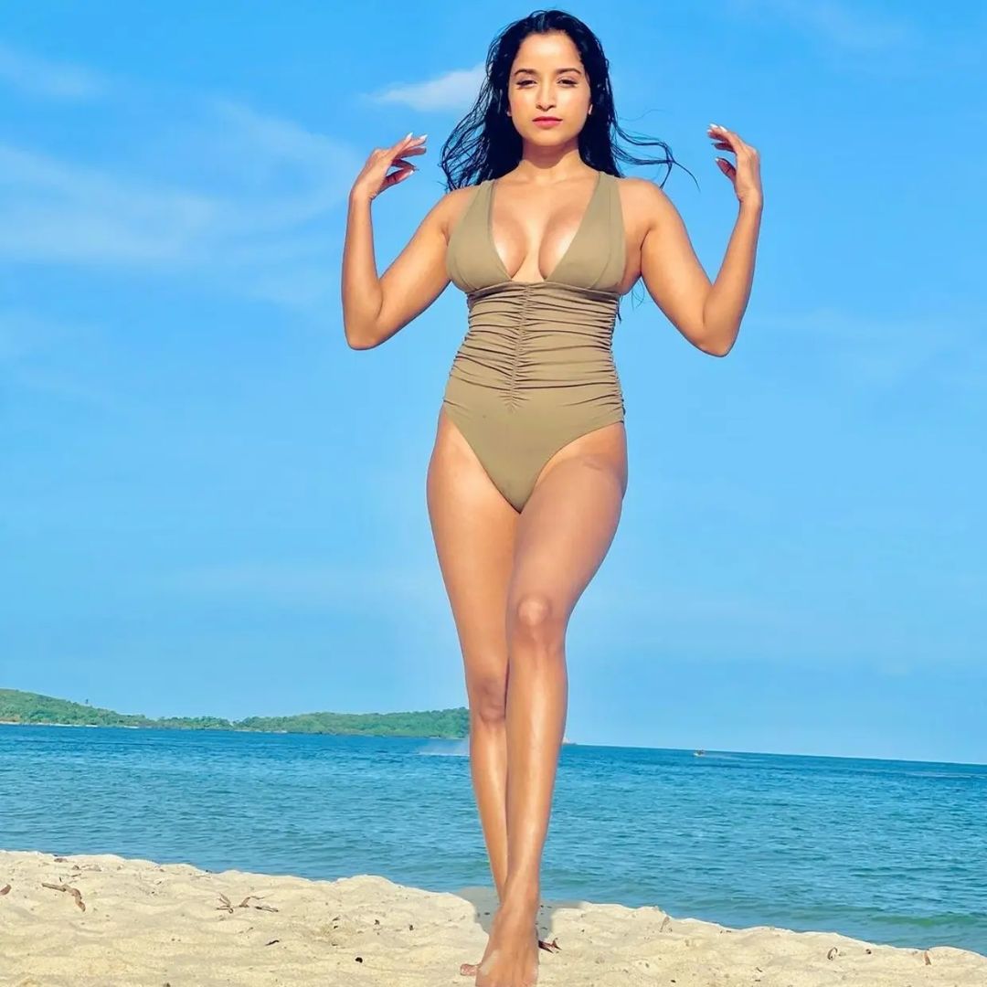 Pooja Bhalekar 1