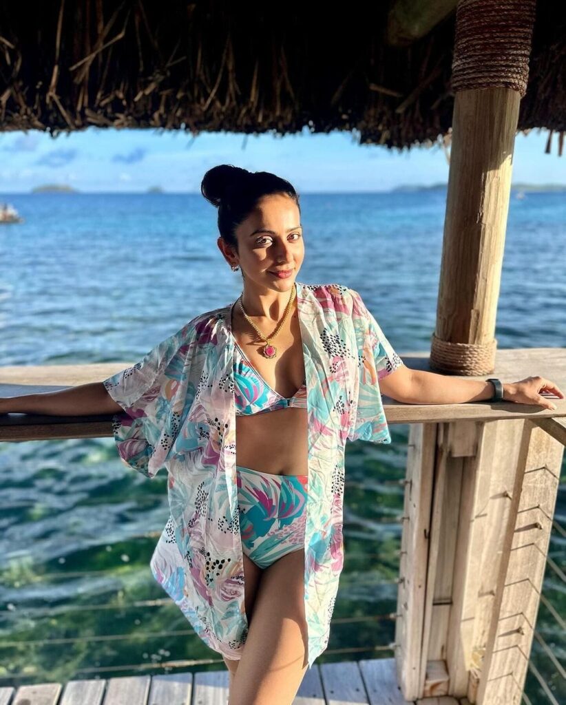 Rakul 3