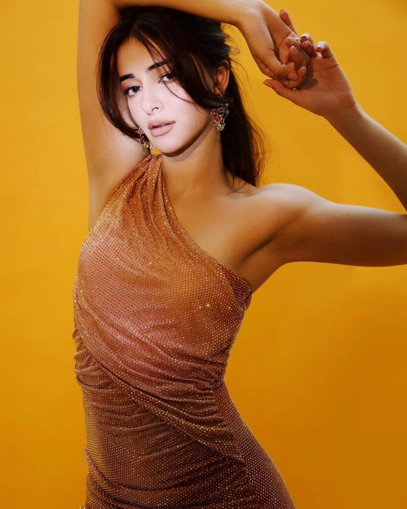 Ananya Pandya 5