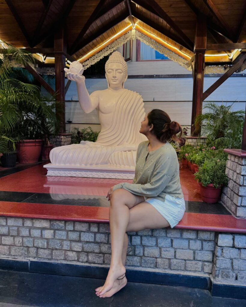 Anasuya 1