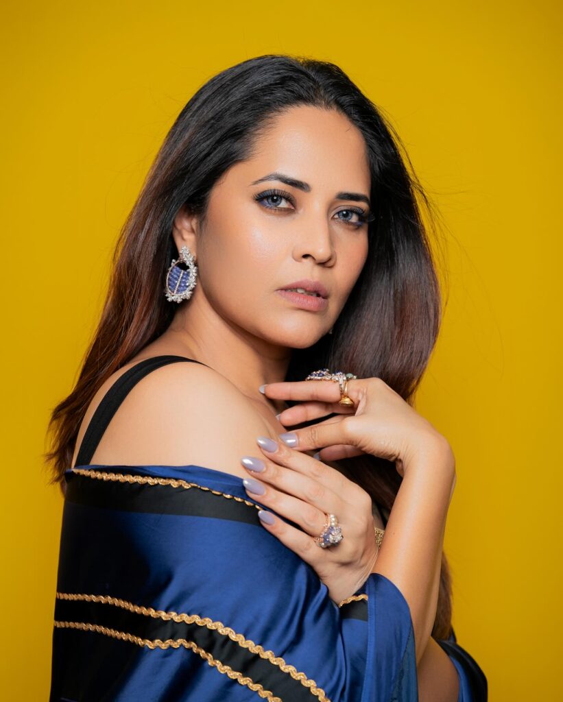 Anasuya 10